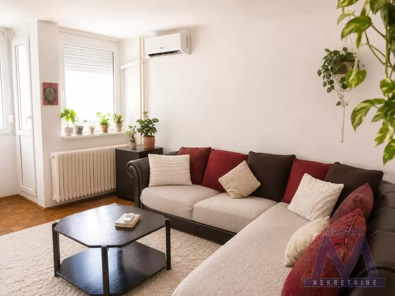 Stan,NOVI SAD,LIMAN 3,kv: 67, € 400, ID: 9101963 5