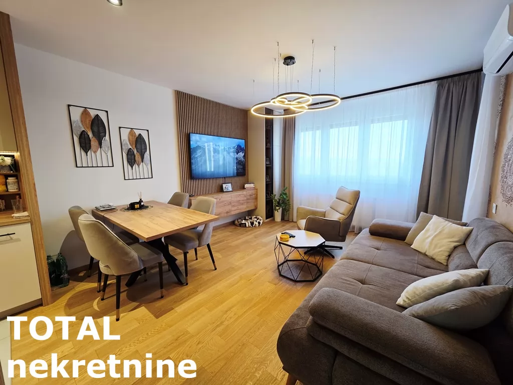 Stan,NOVI SAD,NOVA DETELINARA,kv: 80.00, € 265000, ID: 1102795 1