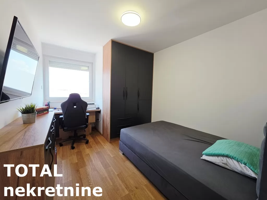 Stan,NOVI SAD,NOVA DETELINARA,kv: 80.00, € 265000, ID: 1102795 10