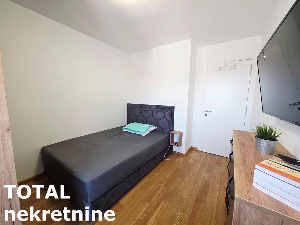 Stan,NOVI SAD,NOVA DETELINARA,kv: 80.00, € 265000, ID: 1102795 11