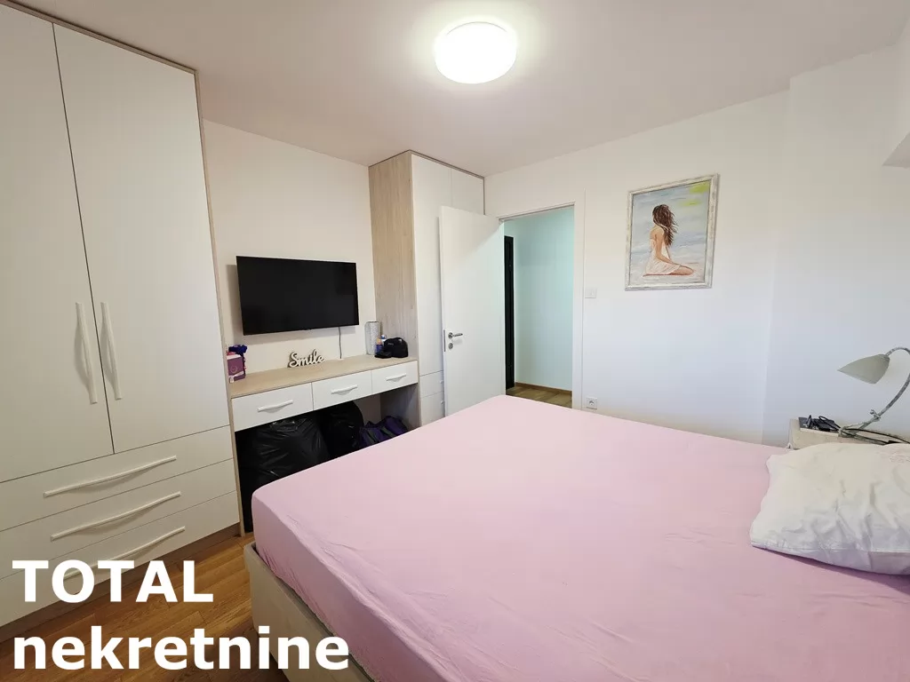 Stan,NOVI SAD,NOVA DETELINARA,kv: 80.00, € 265000, ID: 1102795 13