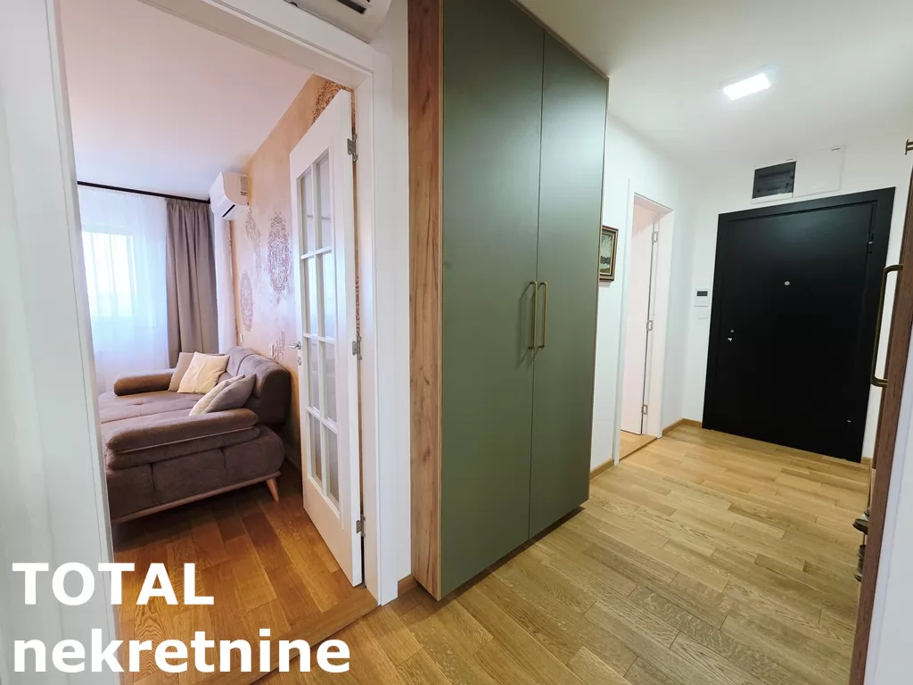 Stan,NOVI SAD,NOVA DETELINARA,kv: 80.00, € 265000, ID: 1102795 17