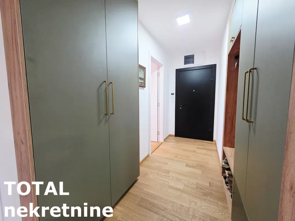 Stan,NOVI SAD,NOVA DETELINARA,kv: 80.00, € 265000, ID: 1102795 18