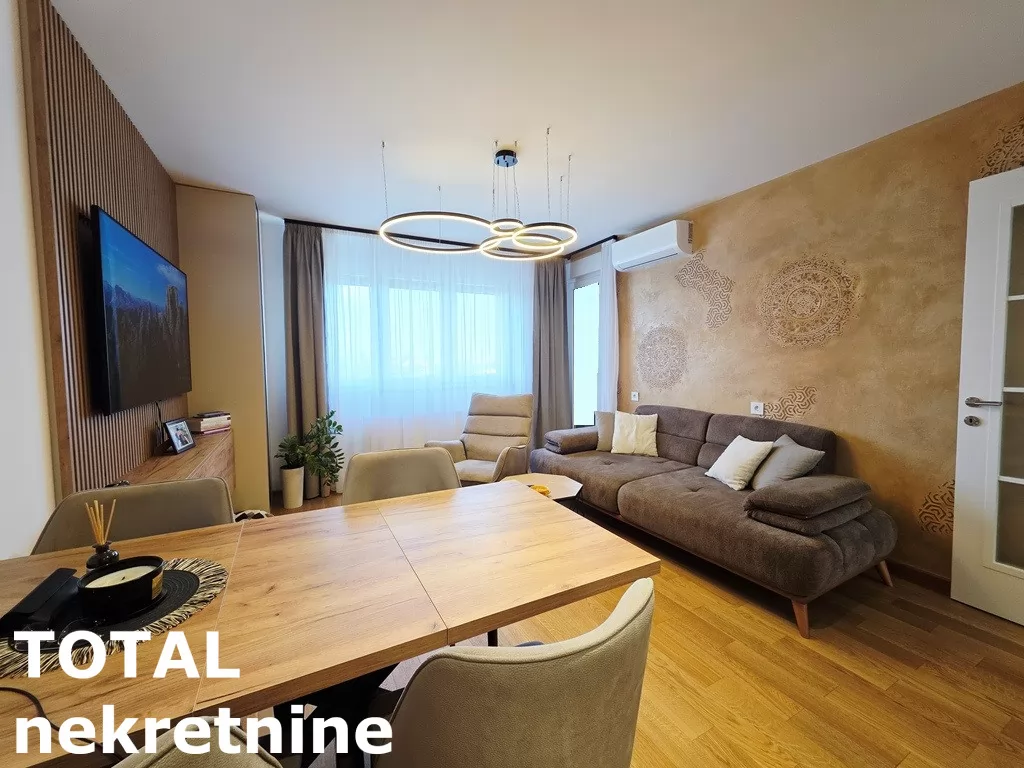 Stan,NOVI SAD,NOVA DETELINARA,kv: 80.00, € 265000, ID: 1102795 2
