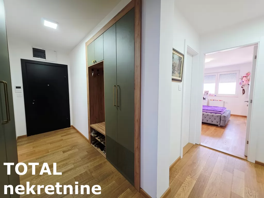 Stan,NOVI SAD,NOVA DETELINARA,kv: 80.00, € 265000, ID: 1102795 20