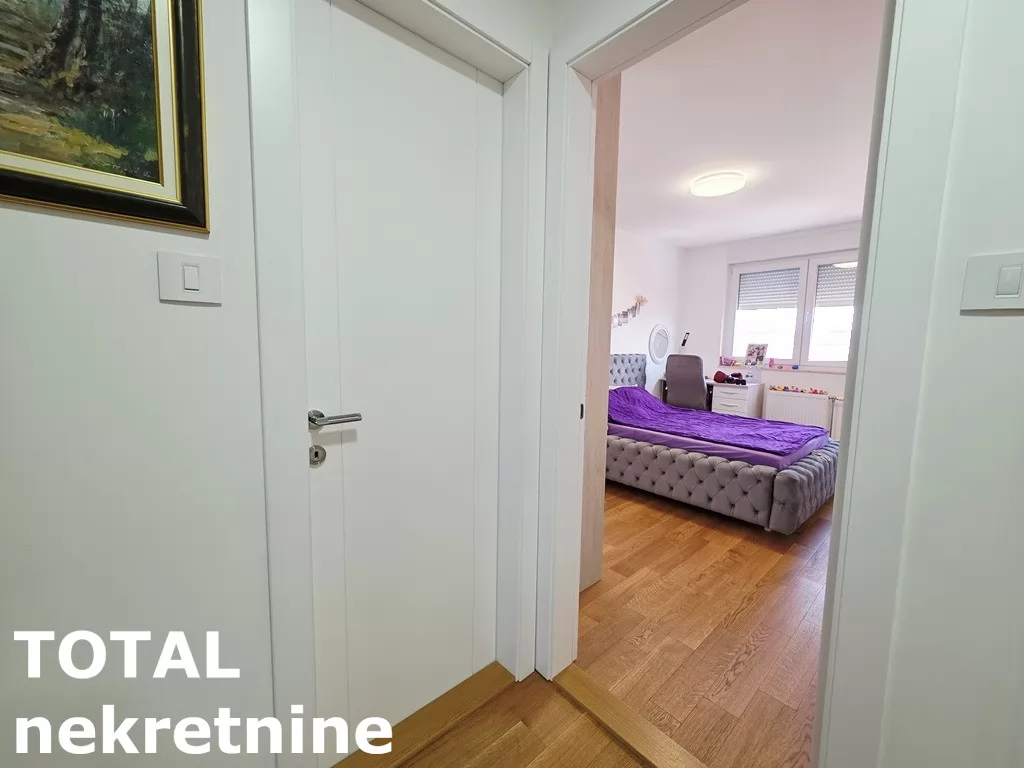 Stan,NOVI SAD,NOVA DETELINARA,kv: 80.00, € 265000, ID: 1102795 21