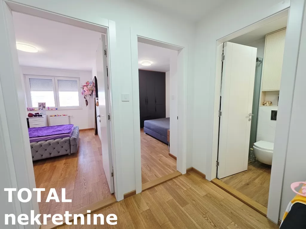Stan,NOVI SAD,NOVA DETELINARA,kv: 80.00, € 265000, ID: 1102795 22