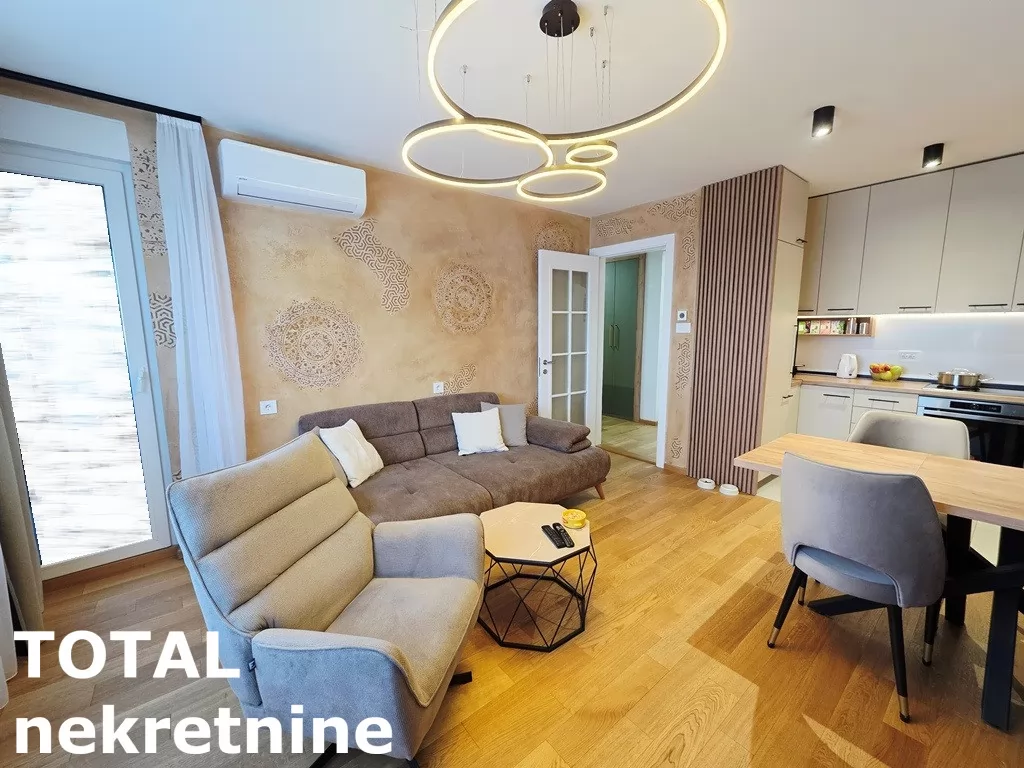 Stan,NOVI SAD,NOVA DETELINARA,kv: 80.00, € 265000, ID: 1102795 4