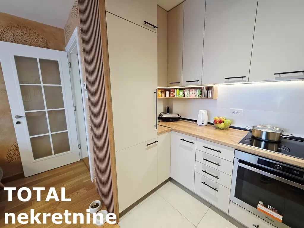 Stan,NOVI SAD,NOVA DETELINARA,kv: 80.00, € 265000, ID: 1102795 7