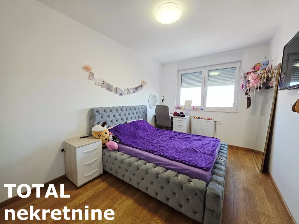 Stan,NOVI SAD,NOVA DETELINARA,kv: 80.00, € 265000, ID: 1102795 8