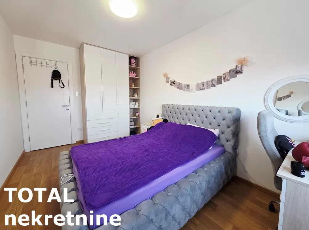 Stan,NOVI SAD,NOVA DETELINARA,kv: 80.00, € 265000, ID: 1102795 9