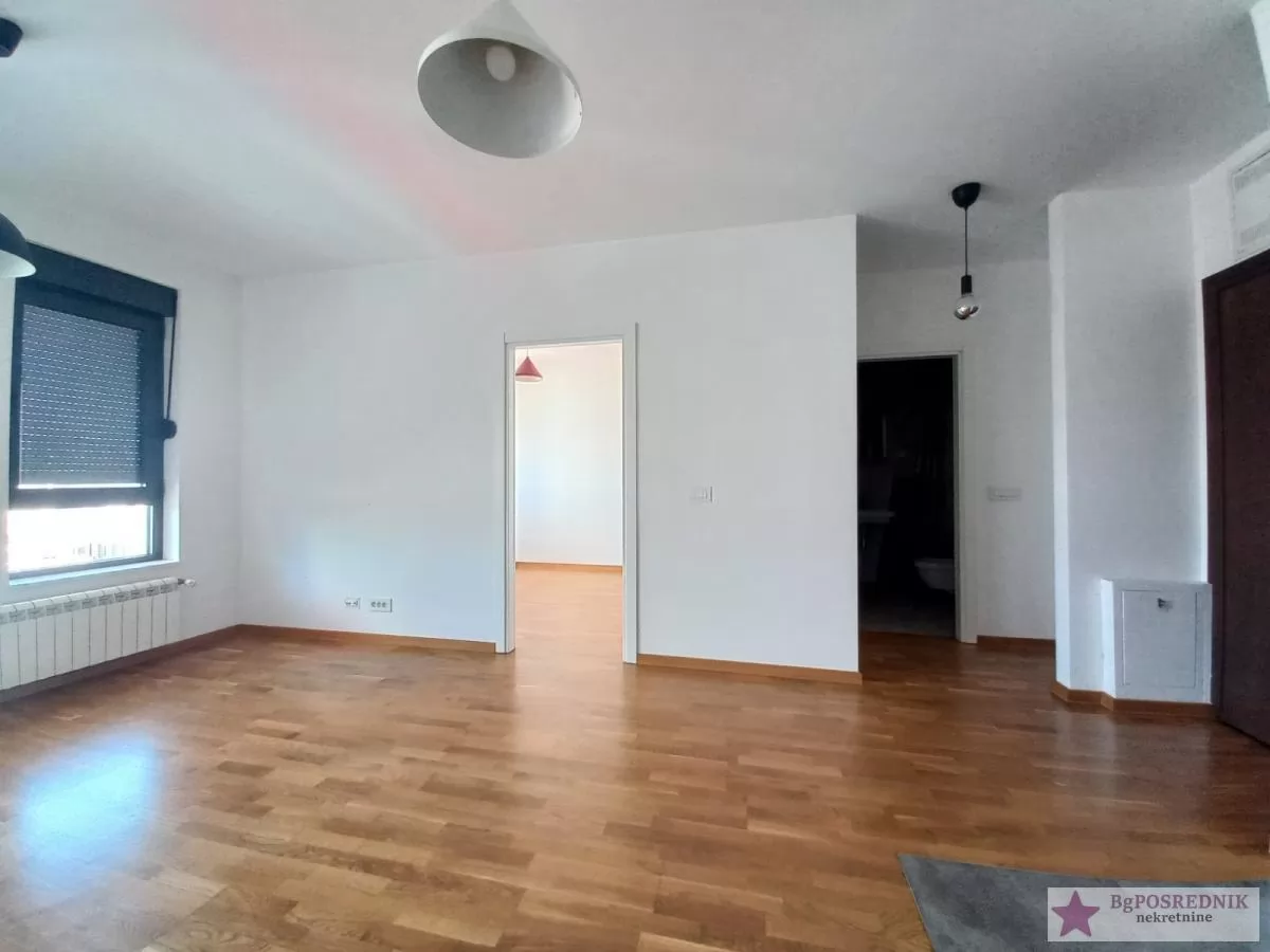 Zvezdara, Aviv park, Živka Davidovića, 40m2 3