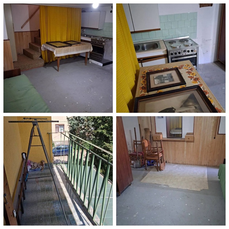 Deo kuce u nizu na izuzetnoj lokaciji 2
