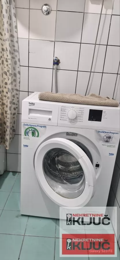 Dvosoban stan 47 m², Socijalno, Novi Sad, 2. sprat 10
