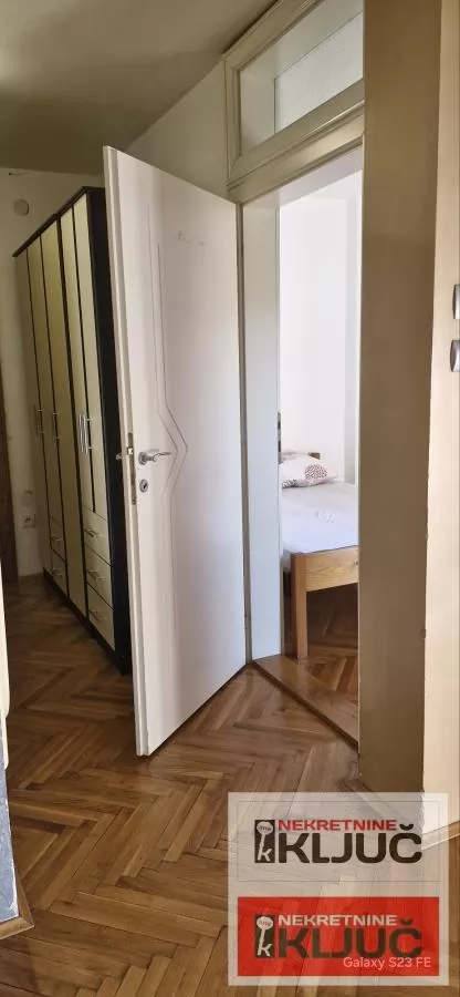 Dvosoban stan 47 m², Socijalno, Novi Sad, 2. sprat 5