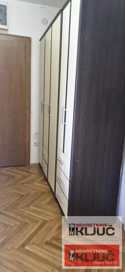 Dvosoban stan 47 m², Socijalno, Novi Sad, 2. sprat 7