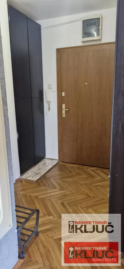 Dvosoban stan 47 m², Socijalno, Novi Sad, 2. sprat 8