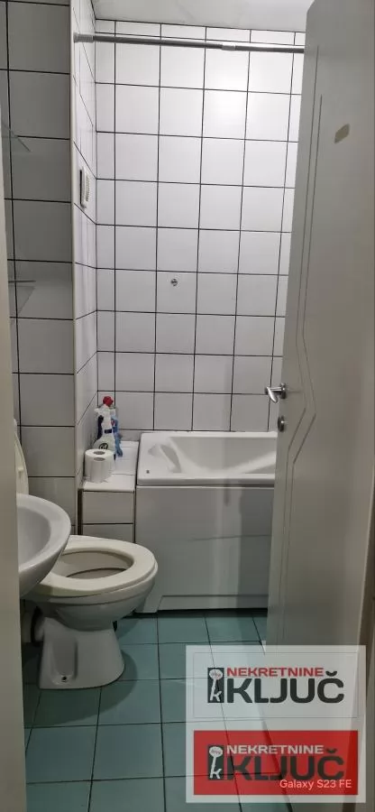 Dvosoban stan 47 m², Socijalno, Novi Sad, 2. sprat 9