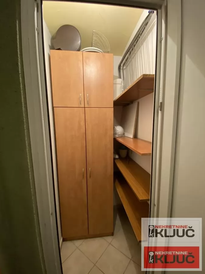 Garsonjera na Grbavici, 29 m², Novi Sad 5
