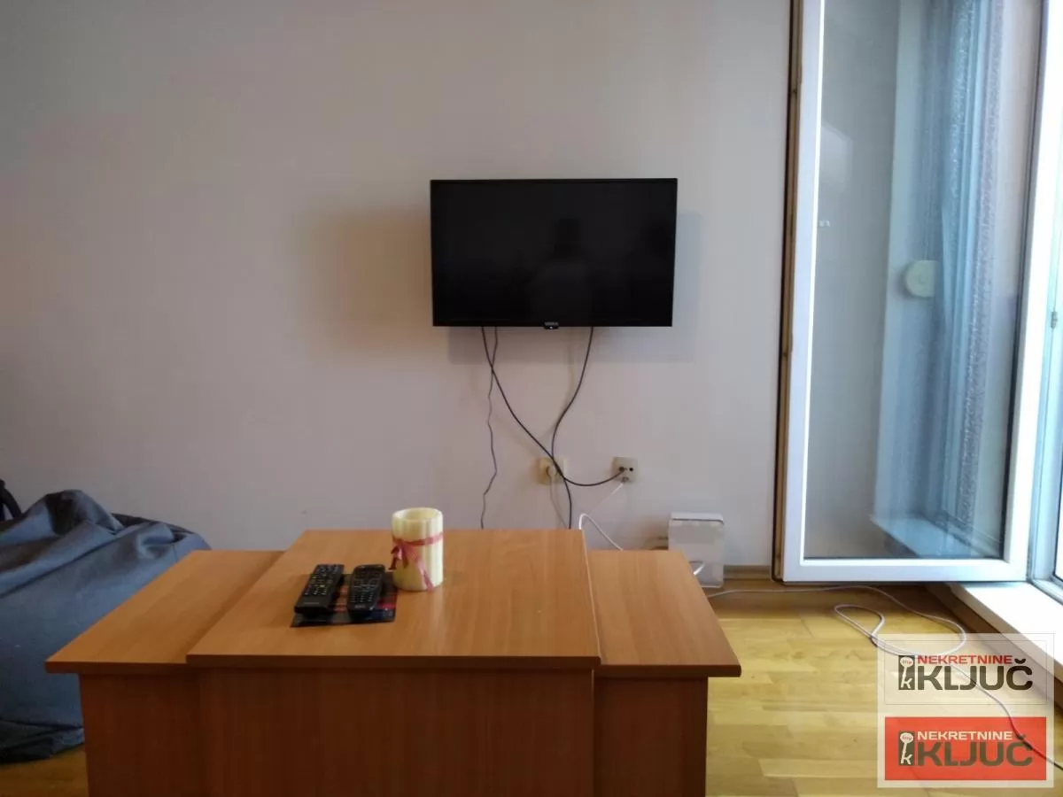 Garsonjera 26 m², Nova Detelinara, Novi Sad, 5. sprat 3