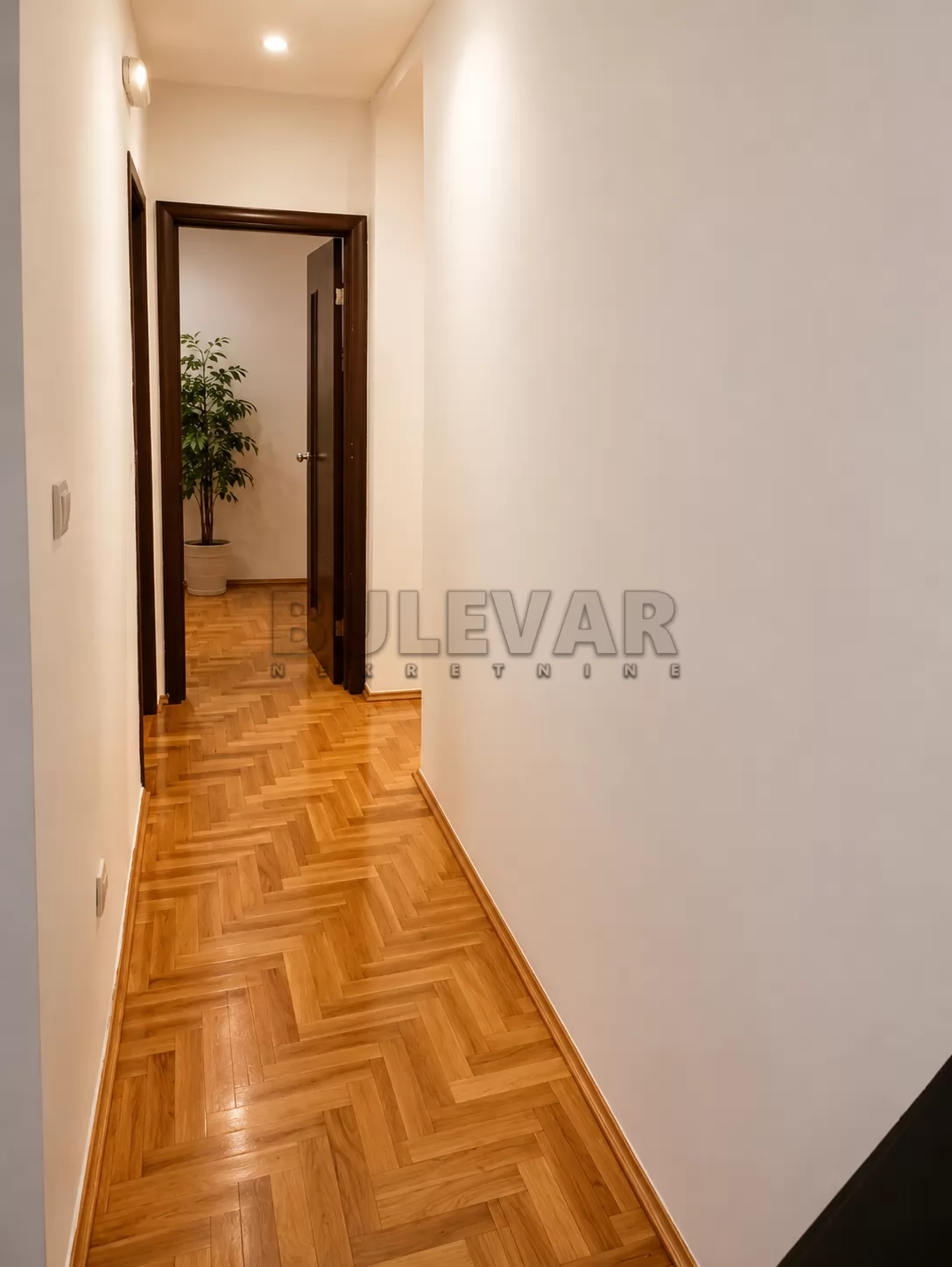 Dvosoban stan, 46 m2, Braće Poljaković ID: p-016793 1