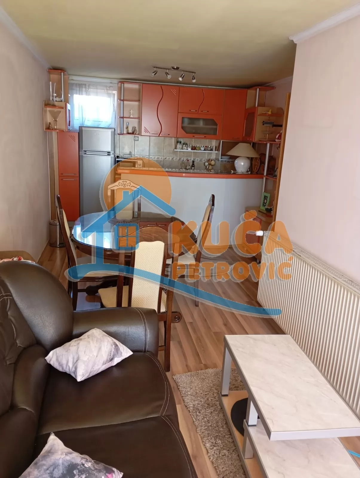 Dvosoban stan, 80 m2, Crveni krst, Obrena Nikolića ID: i-016792 3