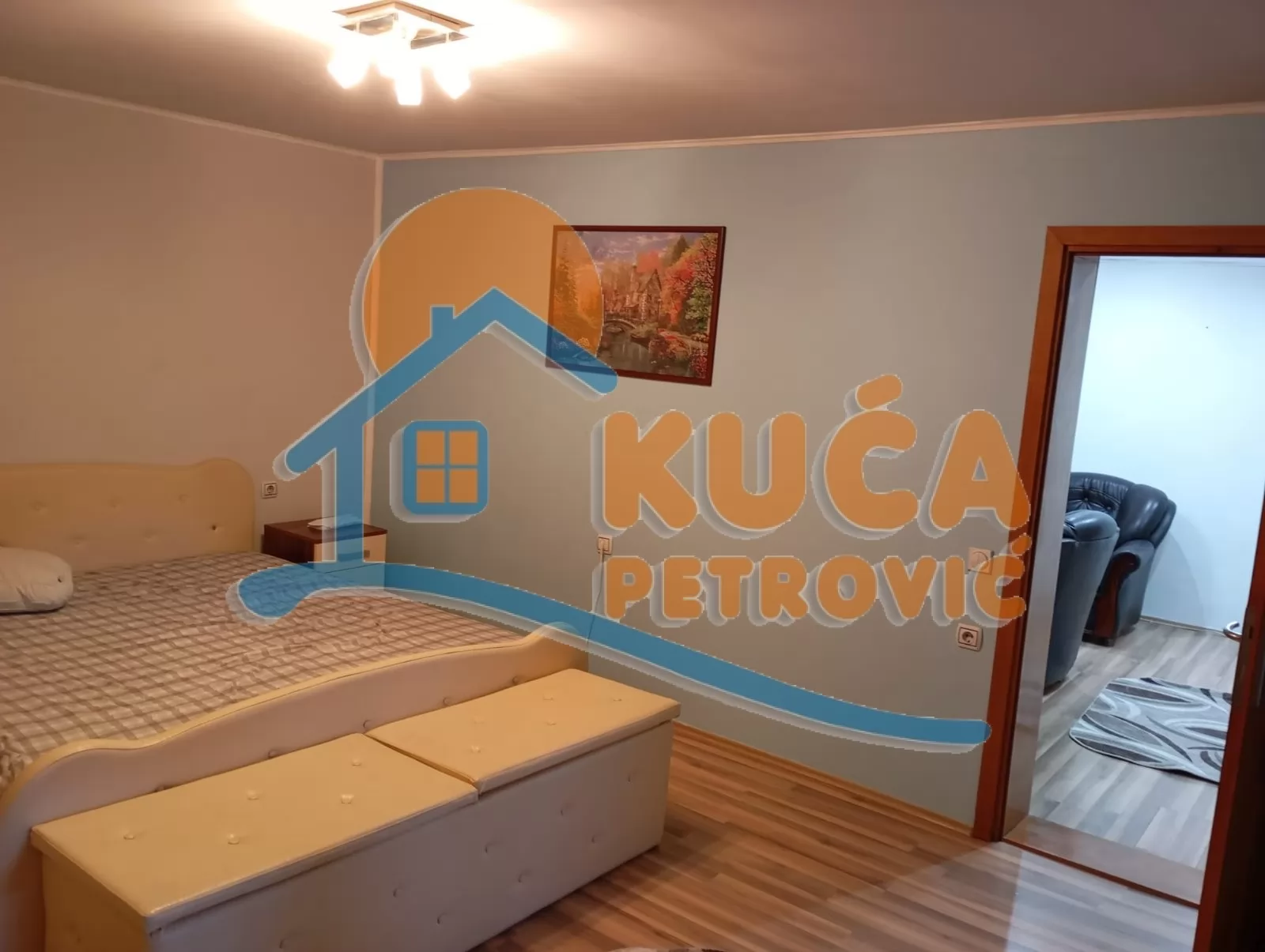Dvosoban stan, 80 m2, Crveni krst, Obrena Nikolića ID: i-016792 7