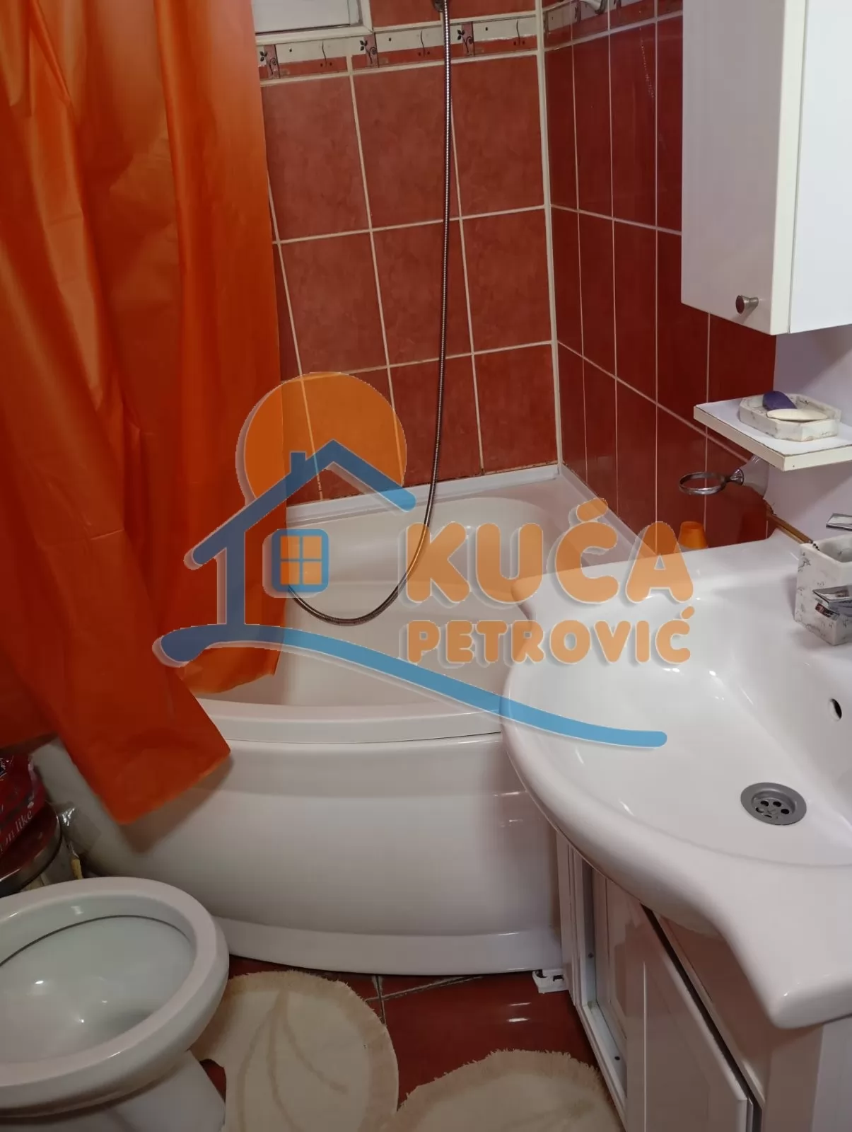 Dvosoban stan, 80 m2, Crveni krst, Obrena Nikolića ID: i-016792 8
