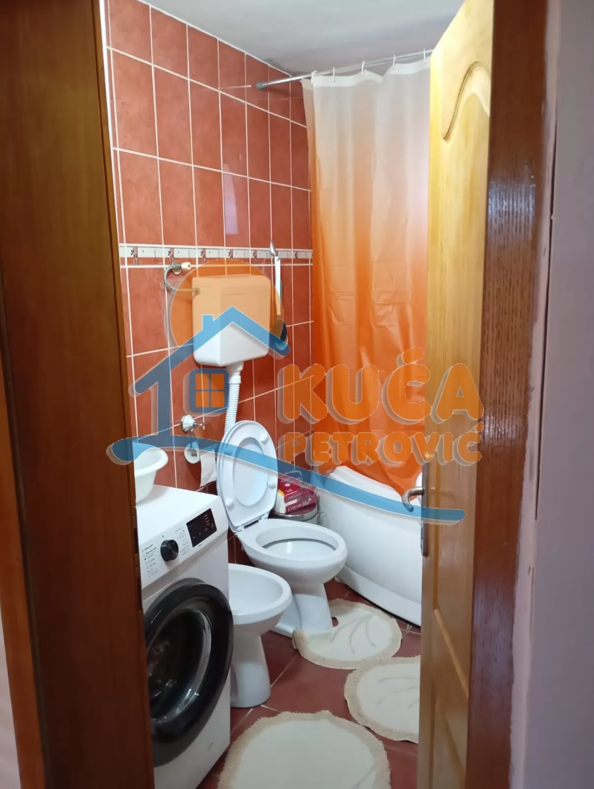 Dvosoban stan, 80 m2, Crveni krst, Obrena Nikolića ID: i-016792 9