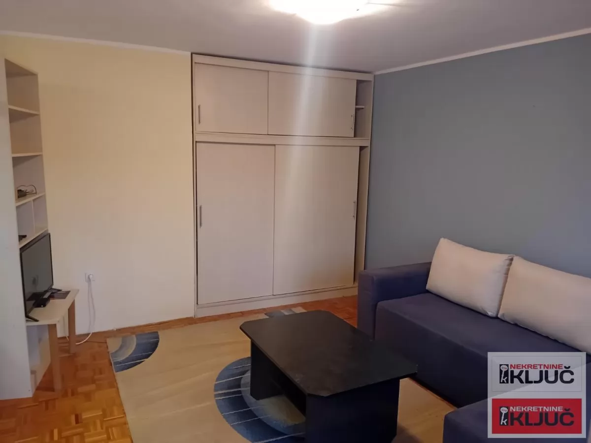 Dvosoban stan 42 m², Sajmište, Novi Sad, 2. sprat 3
