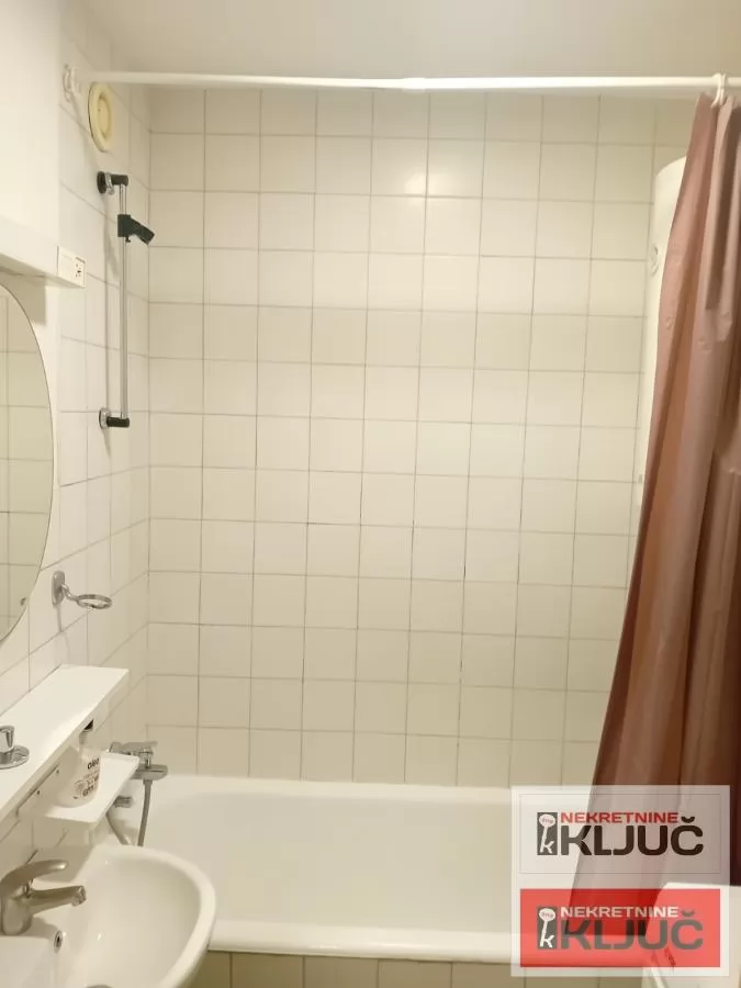 Dvosoban stan 42 m², Sajmište, Novi Sad, 2. sprat 8