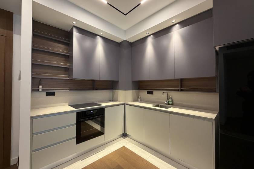 Izdaje se luks 1 5 stan  BW Terraces 71m2 2