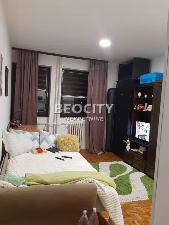 Jednosoban stan, 22 m2, Sajmište, Novosadskog sajma ID: 133325 1