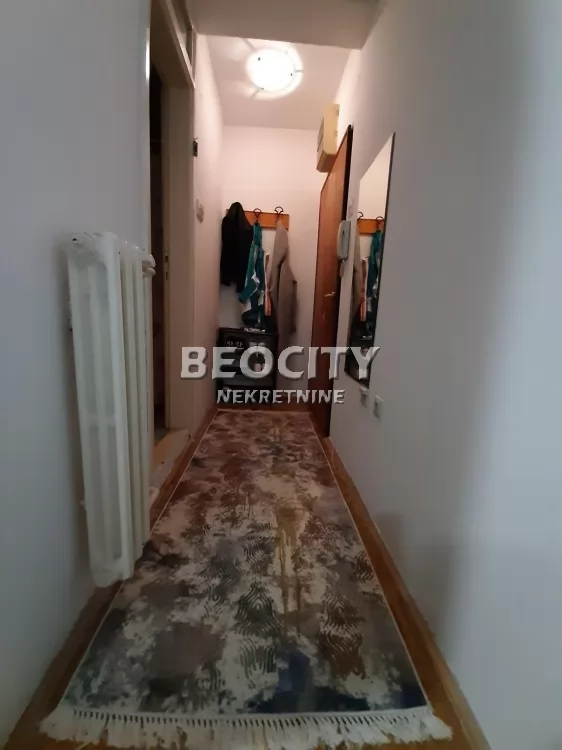 Jednosoban stan, 22 m2, Sajmište, Novosadskog sajma ID: 133325 3