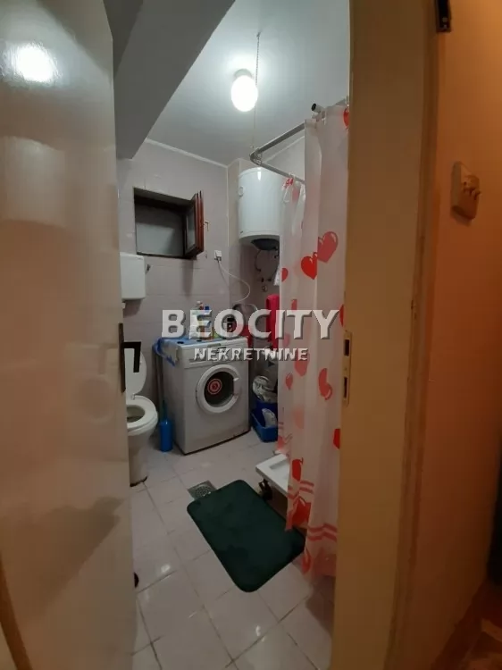 Jednosoban stan, 22 m2, Sajmište, Novosadskog sajma ID: 133325 4