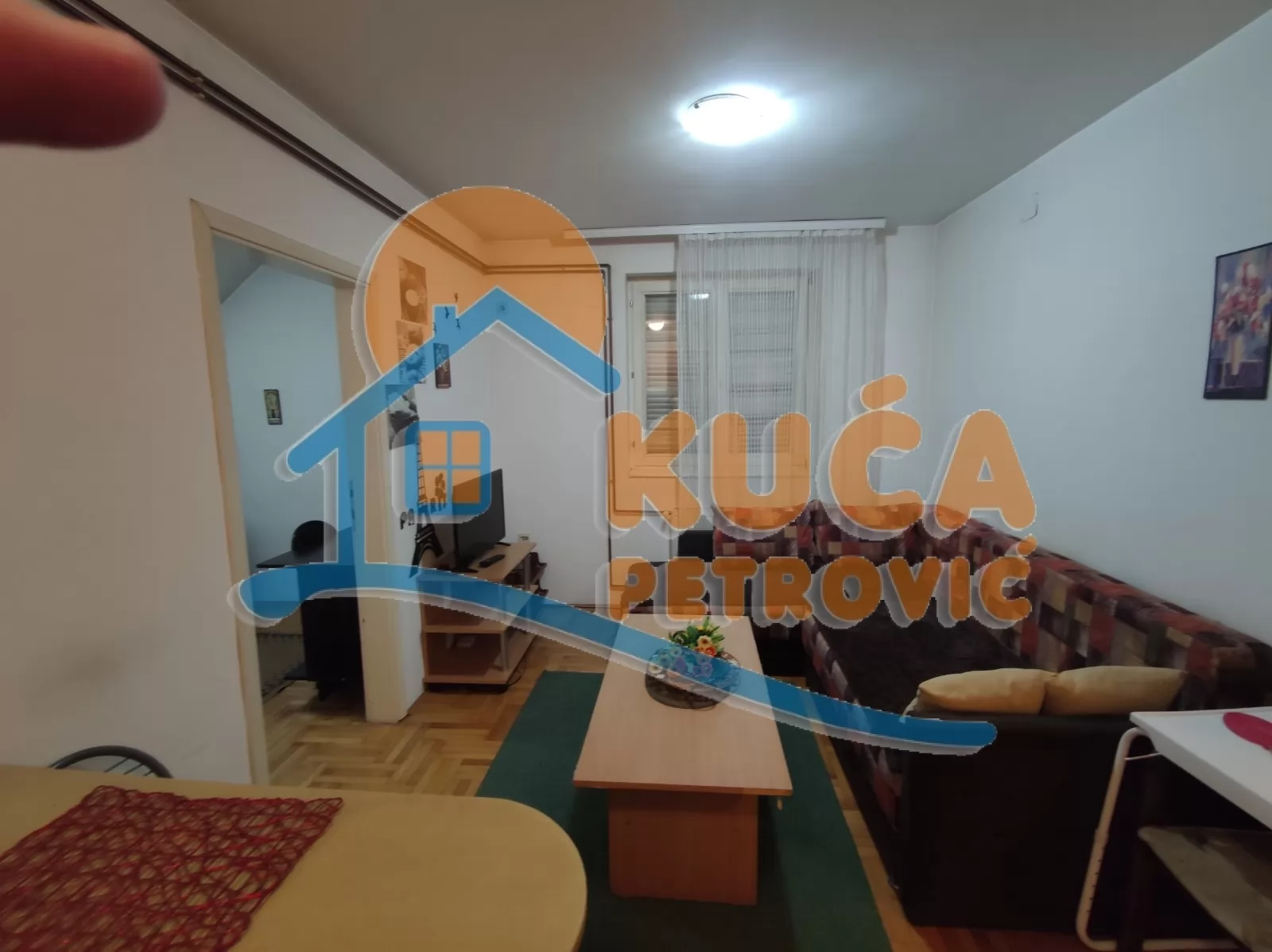 Jednosoban stan, 28 m2, Palilula, Milana Rakića ID: i-016789 2