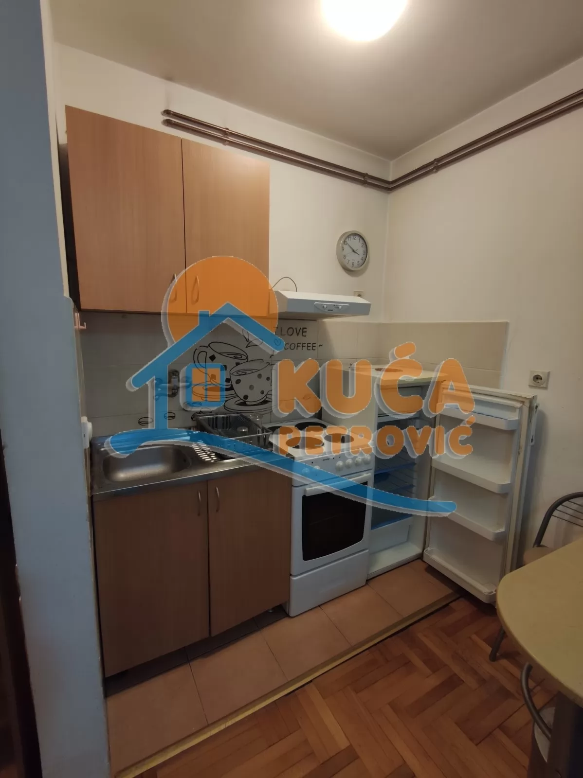 Jednosoban stan, 28 m2, Palilula, Milana Rakića ID: i-016789 3