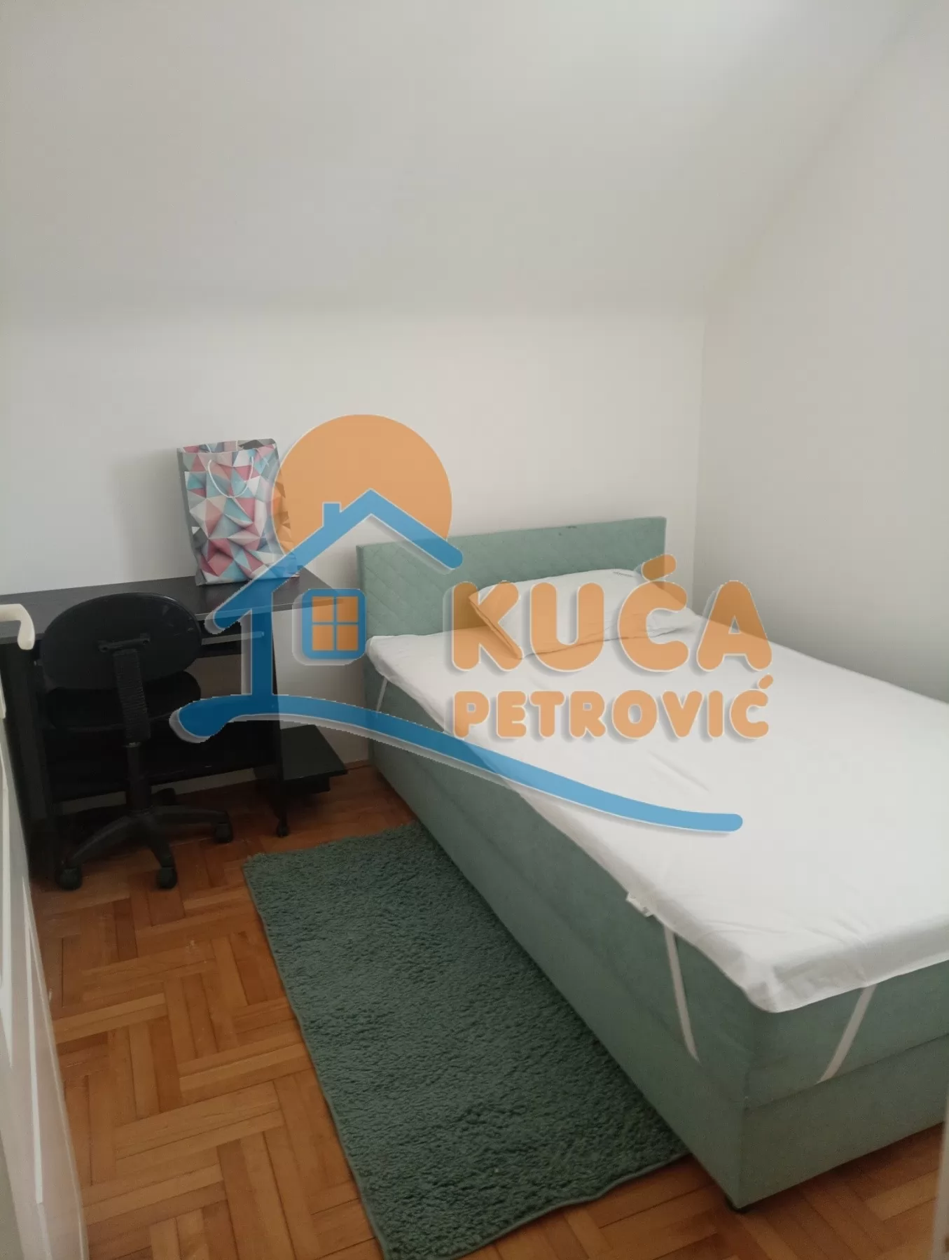 Jednosoban stan, 28 m2, Palilula, Milana Rakića ID: i-016789 4