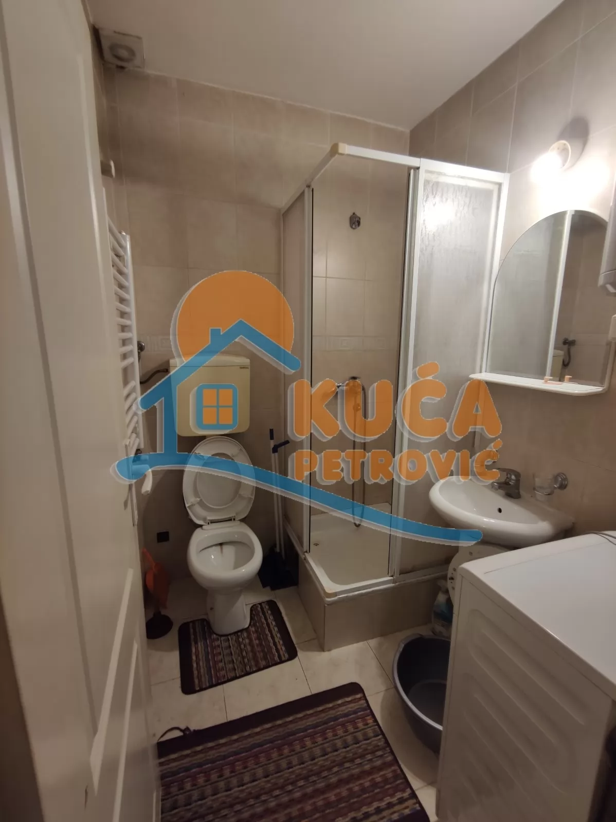 Jednosoban stan, 28 m2, Palilula, Milana Rakića ID: i-016789 5