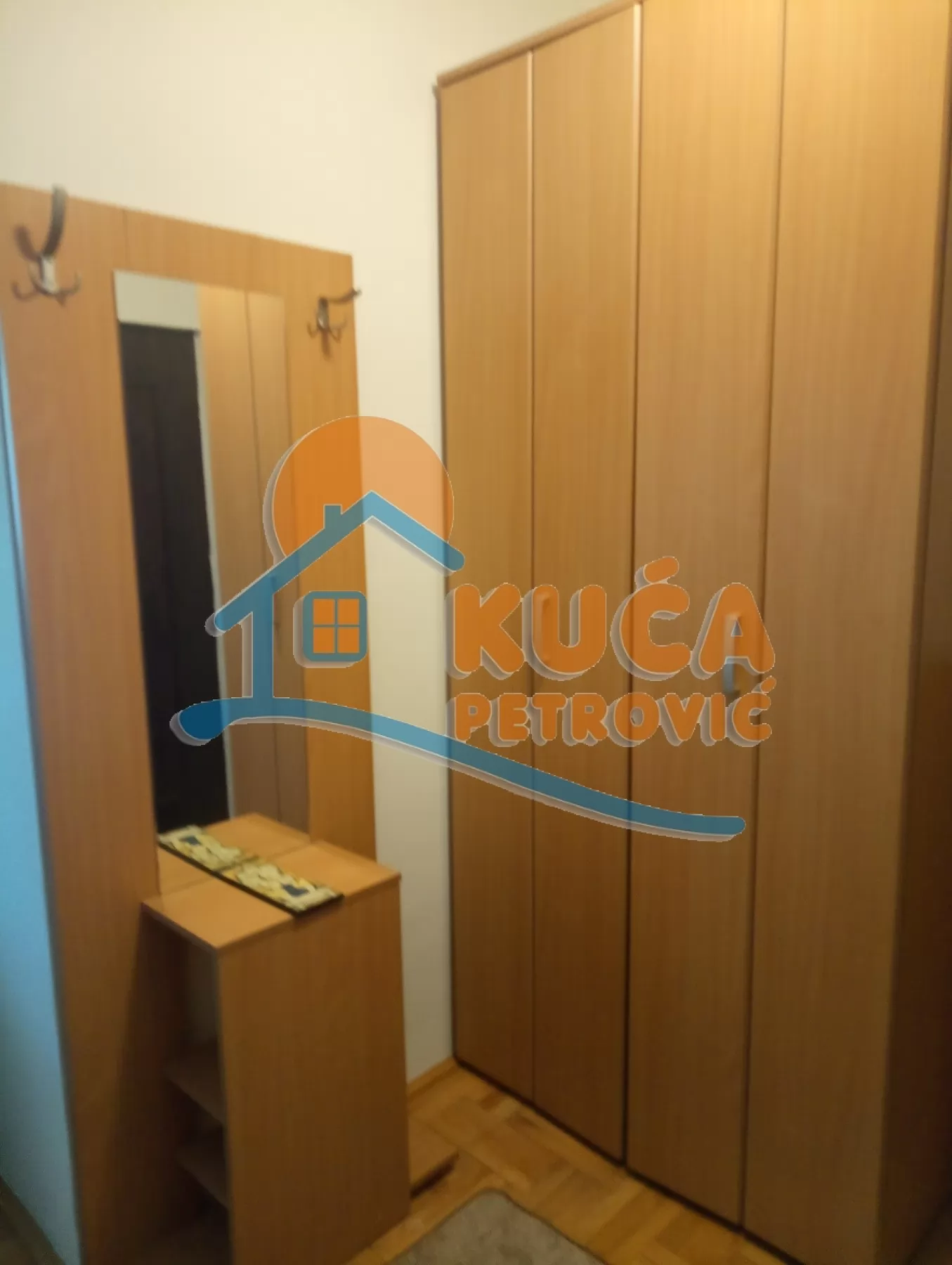 Jednosoban stan, 28 m2, Palilula, Milana Rakića ID: i-016789 6