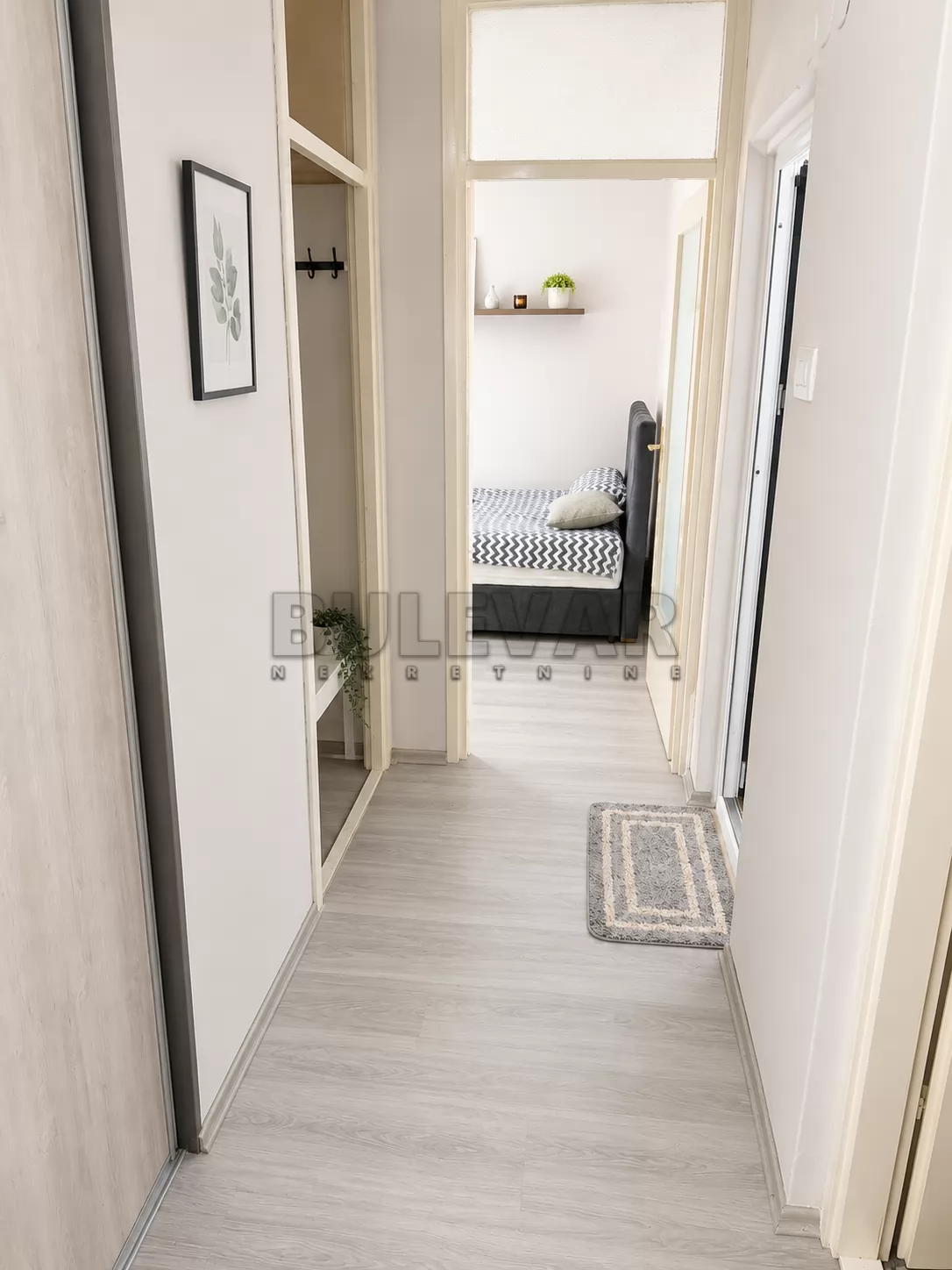 Jednosoban stan, 31 m2, Centar, Dragoslava Srejovića ID: p-016794 2