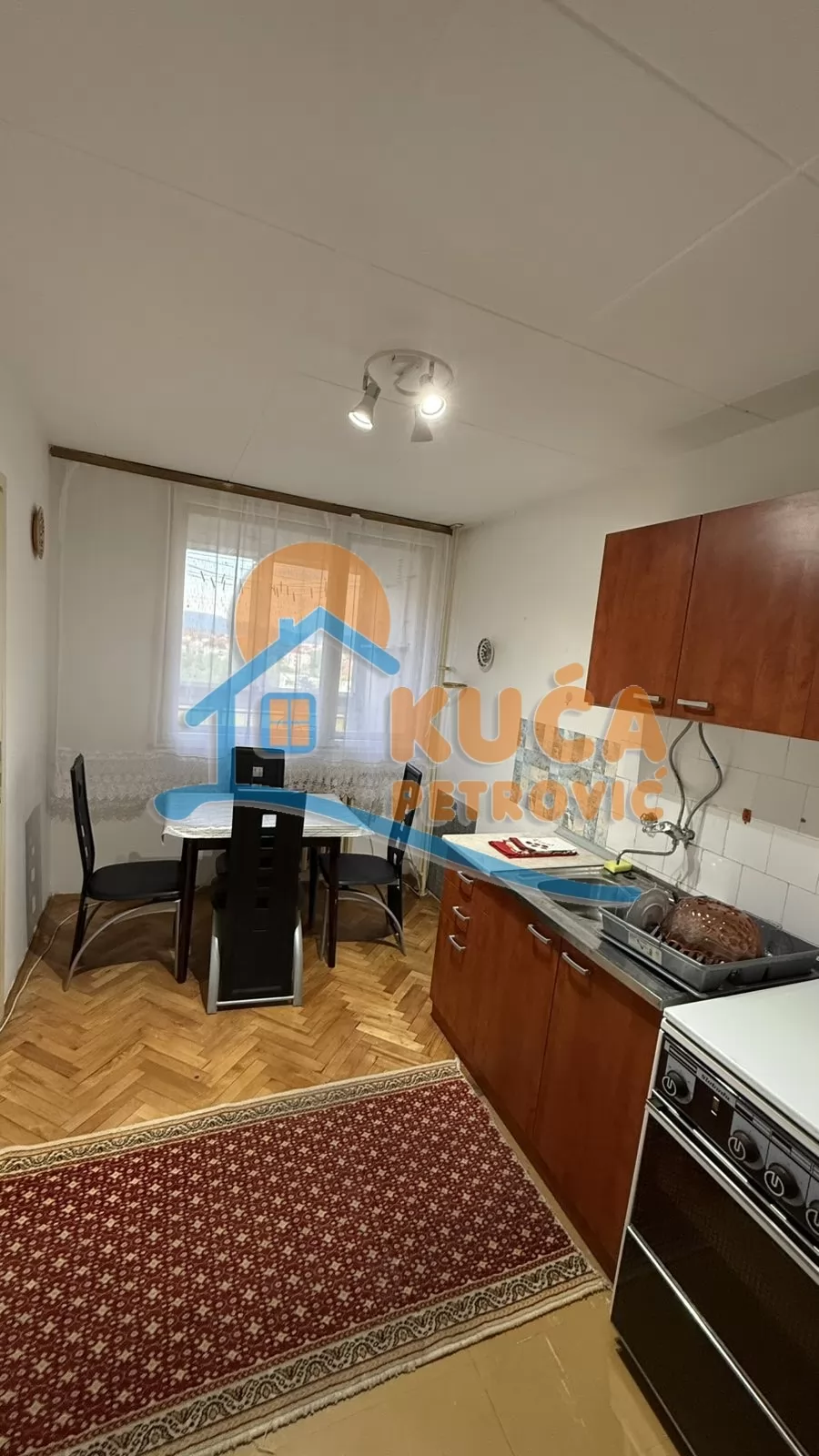Jednosoban stan, 34 m2, Pantelej, Somborski bulevar ID: i-010724 5