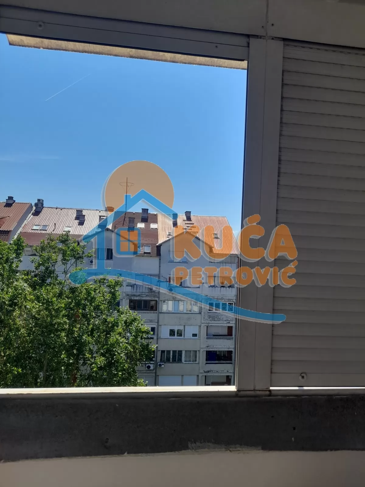 Jednosoban stan, 38 m2, Medijana, Pariske komune ID: p-016795 5