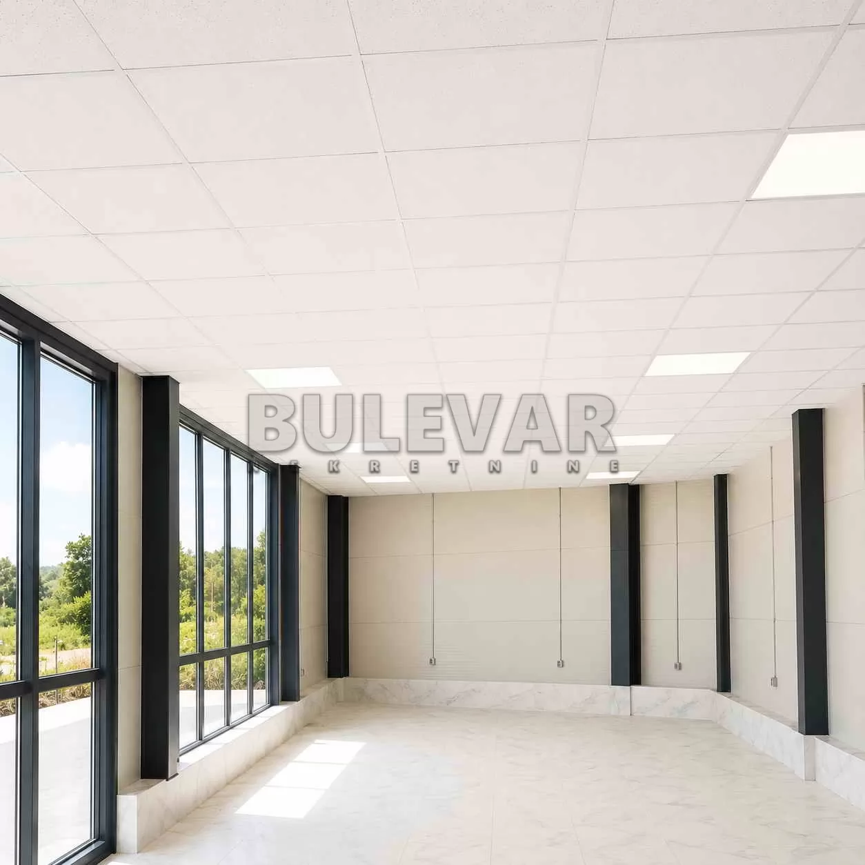 Lokal, 1084 m2, Bubanj, Save Kovačevića ID: i-016791 1