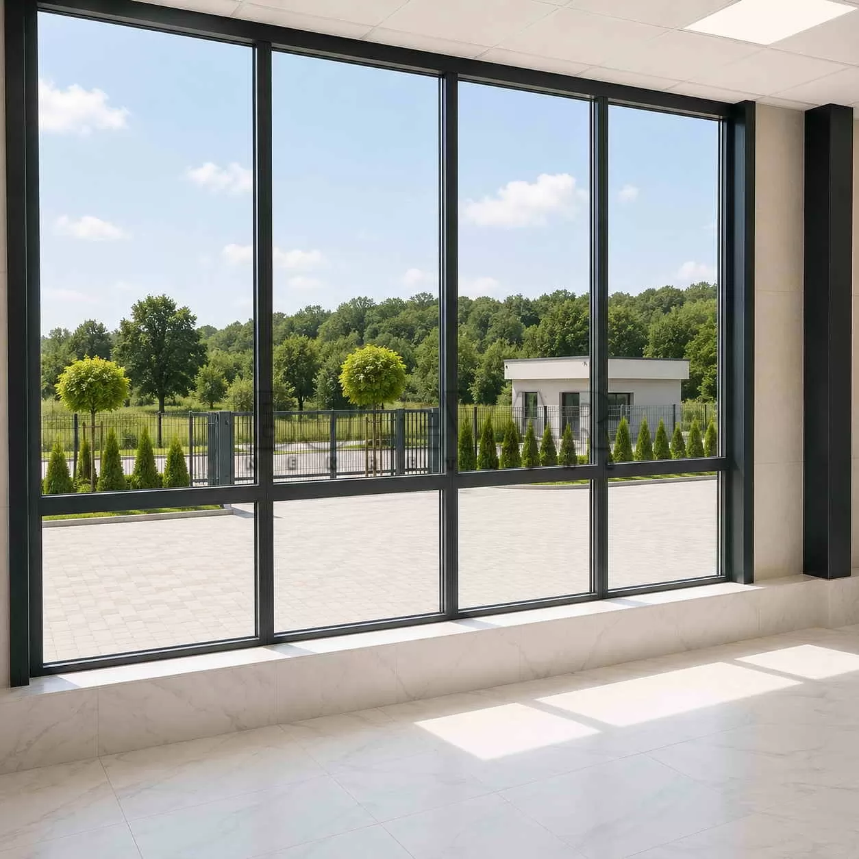 Lokal, 1084 m2, Bubanj, Save Kovačevića ID: i-016791 4