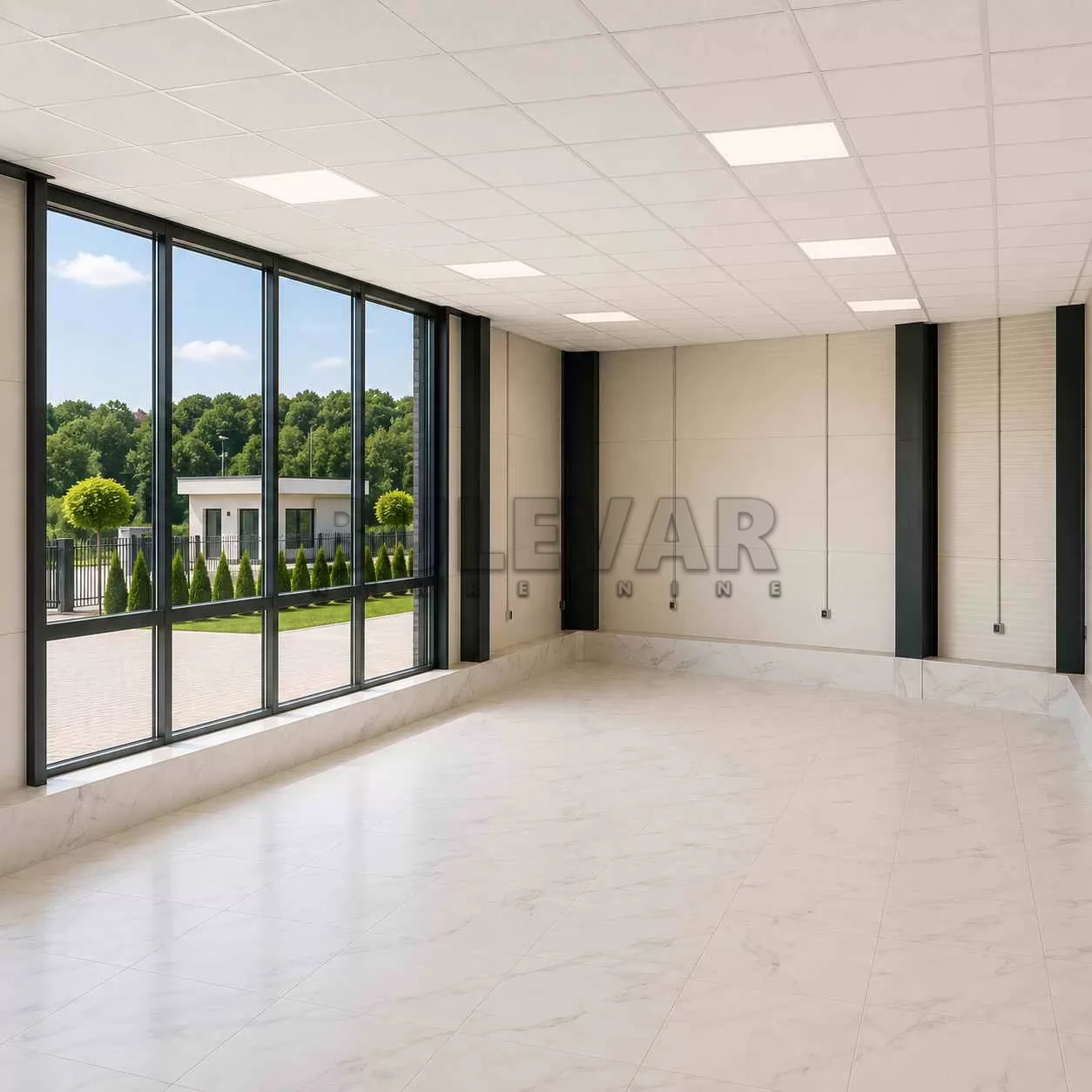 Lokal, 1084 m2, Bubanj, Save Kovačevića ID: i-016791 5