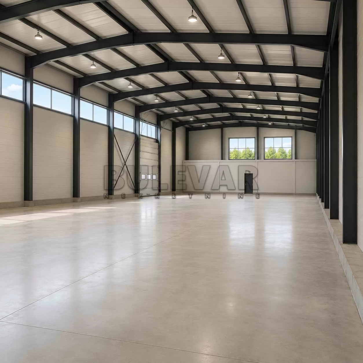 Lokal, 1084 m2, Bubanj, Save Kovačevića ID: i-016791 6