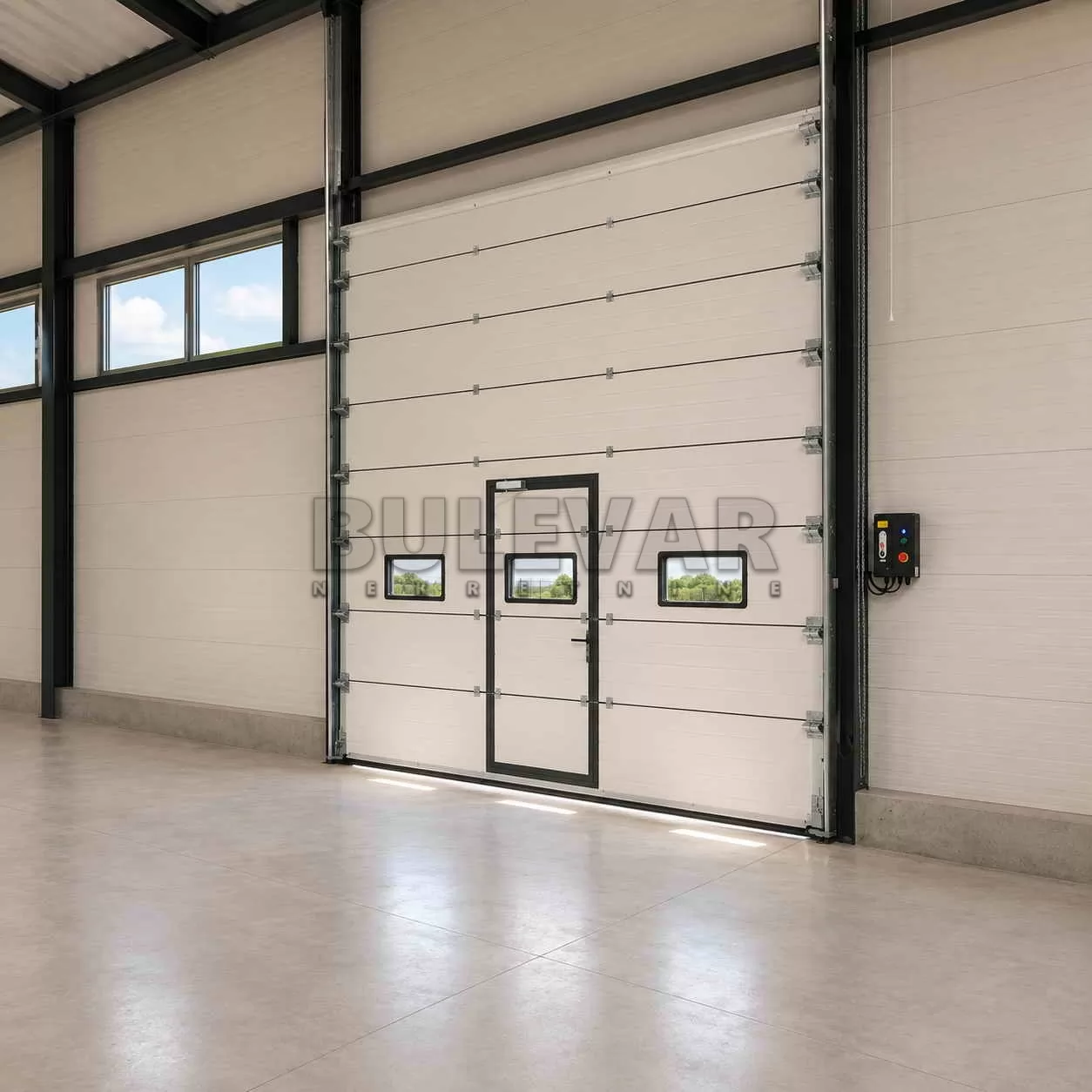 Lokal, 1084 m2, Bubanj, Save Kovačevića ID: i-016791 7
