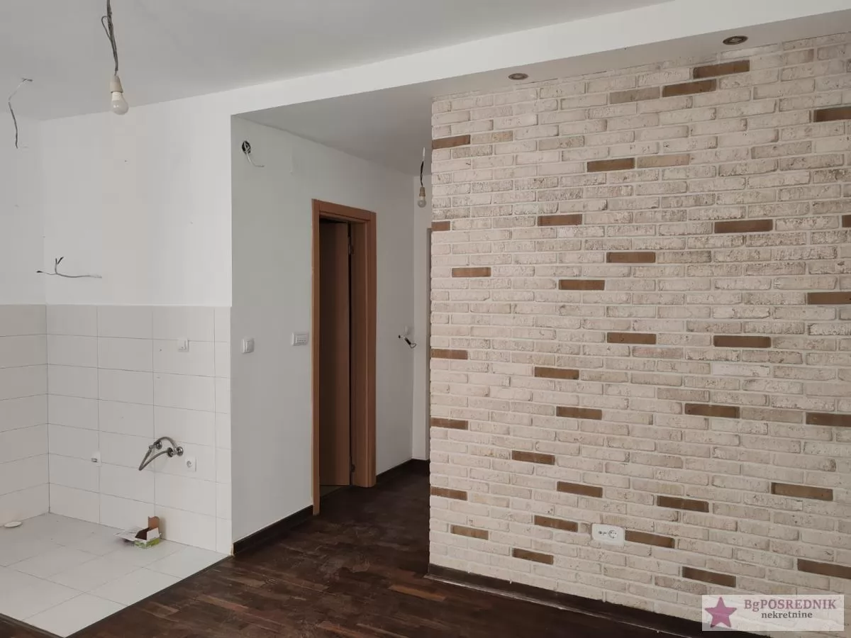 Palilula, Krnjača, Jovana Đorđevića, 24.40m2 3