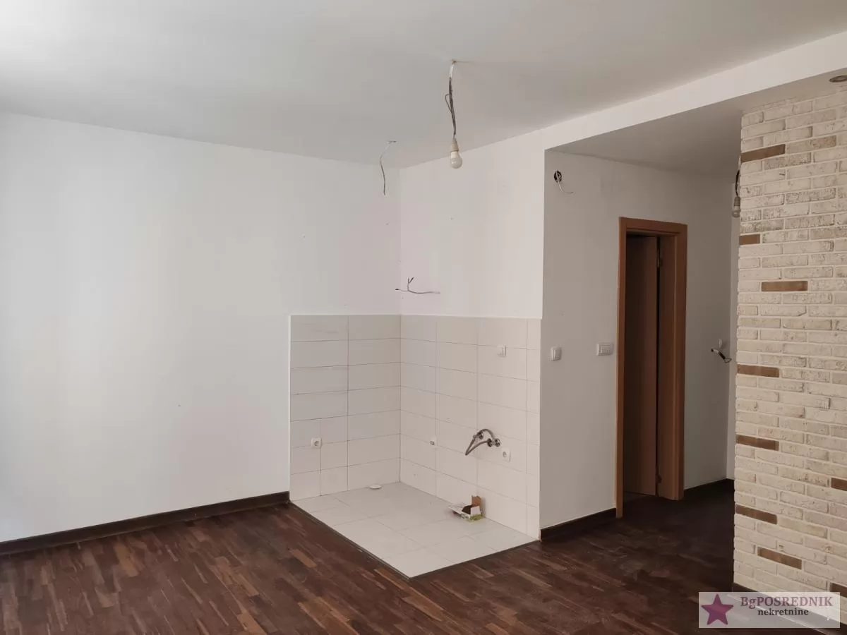 Palilula, Krnjača, Jovana Đorđevića, 24.40m2 4